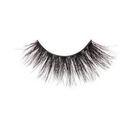 i-ENVY False Lashes Natural Wave Effect Eyelashes Eye Lifting Curls Real Fluffy Fake Lashes (6)