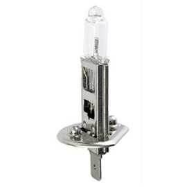 LUKS H1 100W Bulb 13.2 V, 85 W, P14.5s Base, T-2.5 Shape