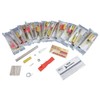 Estes 1754 Bulk Pack of 12 Wizard Rocket-Building Kits, Intermediate
