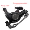 Ykpoo ZOOM HB-100 XTECH MTB Hydraulic Brake Calipers Disc Bike