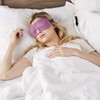 Bucky Bucky 40 Blinks No Pressure Eye Mask for Travel