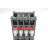 ABB A16-30-10-84 AC CONTACTOR 110-120V-AC 30A AMP 15HP