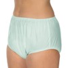 Suprima Incontinence Briefs PVC 48 Mint