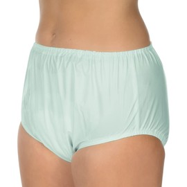 Suprima Incontinence Briefs PVC 48 Mint