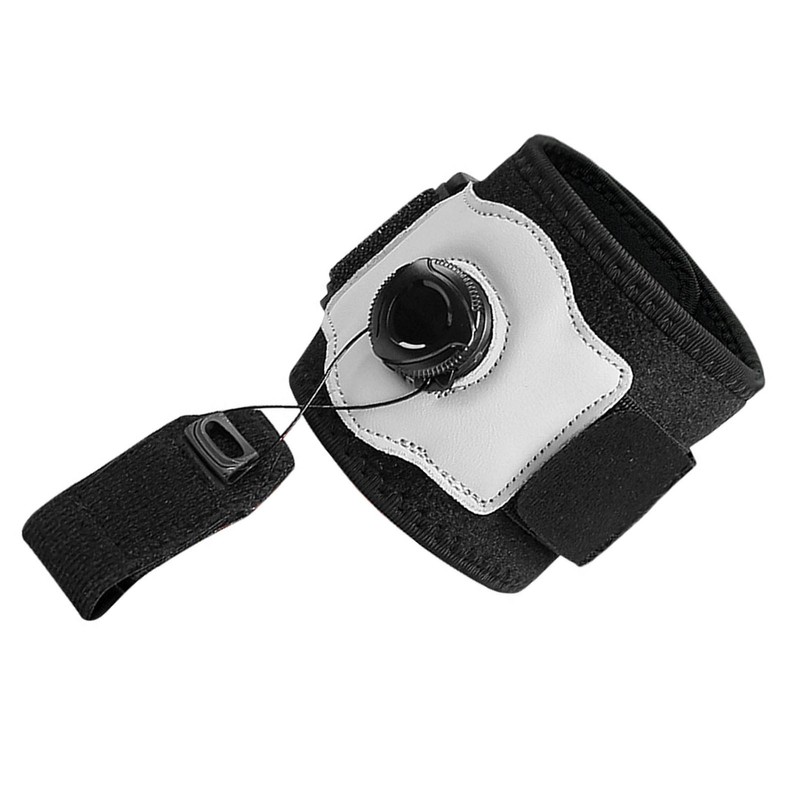 Foot Drop Support Brace Adjust Tightness Ankle Lifting Up Strap