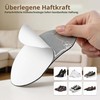 lulir Heel Pads Shoes 3 Pairs Heel Protection Heel Cushion