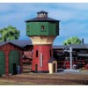 Auhagen 11335 11335 Water Tower, Multi-Coloured