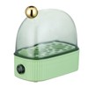Egg Steaming Device Electric Auto Shut Off Cooker Mini Multi