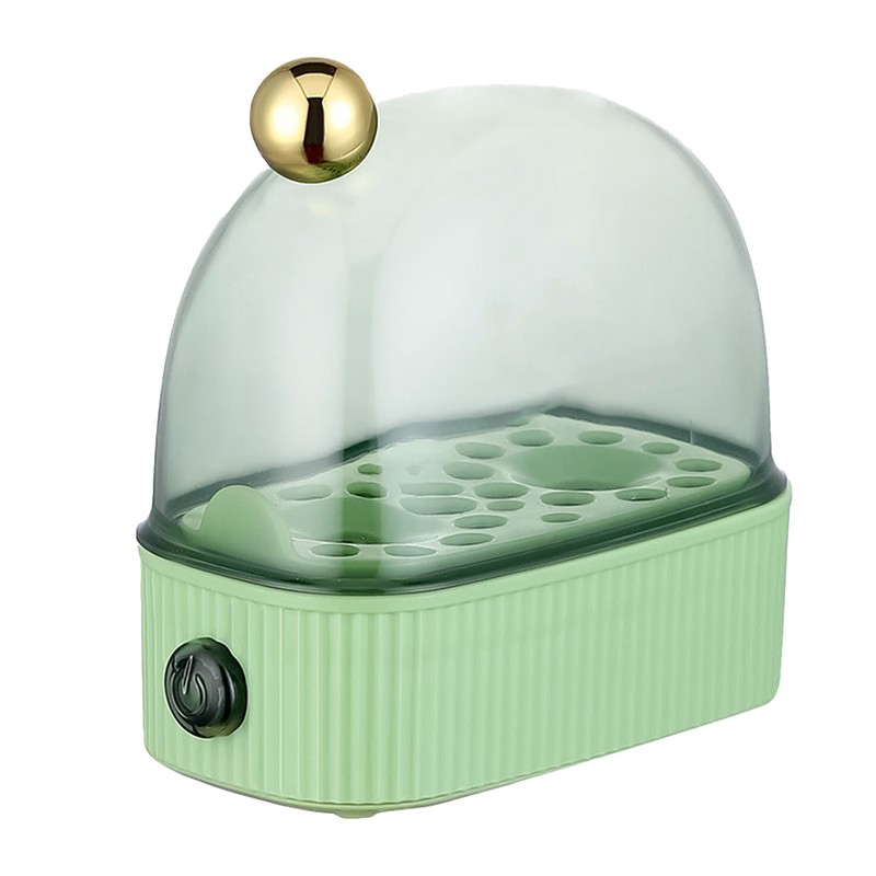 Egg Steaming Device Electric Auto Shut Off Cooker Mini Multi