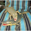 Unbranded Alligator toy replica