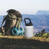 Mighty Jug - 2L/ Half Gallon Large Water Bottle, Insulated