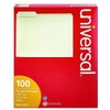 UNV12113 - Size : Letter - Universal Top Tab Manila