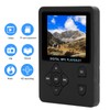T2 Portable Digital Voice Recorder HiFi MP4 Music Player FM