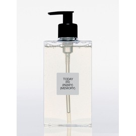 In My Memory Hand Wash 300ml / 인마이메모리 핸드워시 300ml