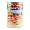 Santa Barbara 6pk Large Pitted Green 5.75oz tins