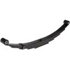 Dorman 929-1033 Utility Trailer Leaf Spring, Eye/Eye, 1 3/4" Width,