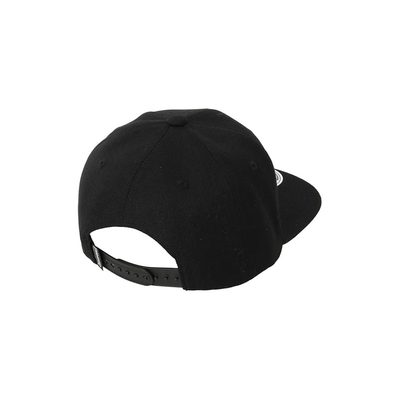Slasher K-THR-C02K / GONZ LOGO CAP Kids' Classic Flat Cap