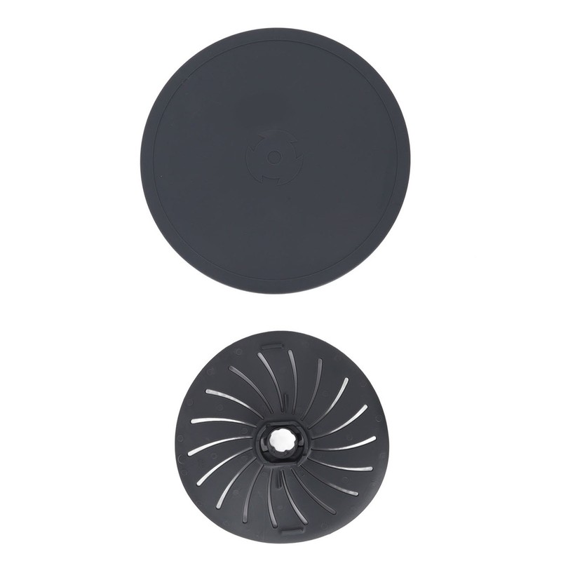 Blade Protective Cover Sealing Cover for Vorwerk Thermomix TM5 TM6