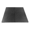 Sport Tapete De Alta Resistencia 30 X 30 Cm 12