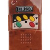 4 Sets 330MHz Smart Remote Key Fob LED 4 Channel