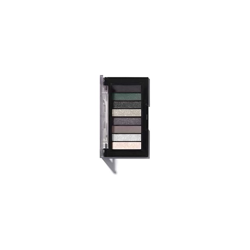 Revlon Revlon colorstay looks book palettes rocker