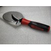 Snap-on New Snap-on Tools Instinct Handle Inspired Pizza Cutter