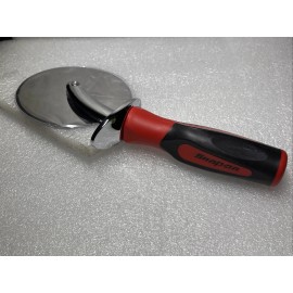 Snap-on New Snap-on Tools Instinct Handle Inspired Pizza Cutter
