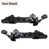 RLB-HILON Front Bumper Bracket Compatible with Honda Accord 2018 2019