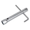 Sealey Ms161 Double End Spark Plug Box Spanner 18/21Mm