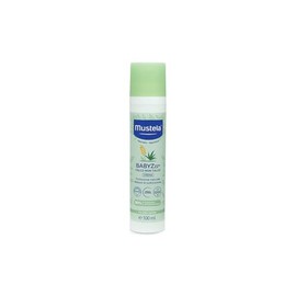Talco Non Talco Mustela BABYZzz 100 ml