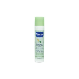 Talco Non Talco Mustela BABYZzz 100 ml