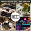 AMGSH 8.5 x 11 Inch Menu Covers, 10 Pack 3