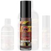 WagsMarket - Nag Champa Perfume Oil & Patchouli Essential Oil,