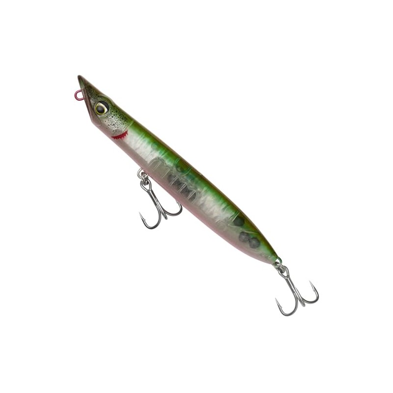 Savage Gear Slap Walker Topwater Lure for Anglers – Dimpled