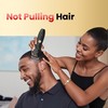 OLOV PROFESSIONAL Hair Clippers for Men, Cordless Hair Clipper Kit,