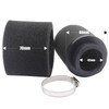 LIYYDS Universal 41mm 42mm 43mm Black Double Foam Pod Performance
