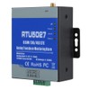 GSM Analog Alert Transducer Power Status Monitoring Alarm Controller
