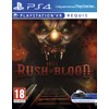 Until Dawn: Rush of Blood (PSVR)