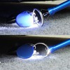 Flexible Claw Grabber Tool Claw Picker 24.4in, Bendable Hose Reacher