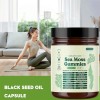 16 in 1 Organic Sea Moss Gummy | Irishmoss Extract