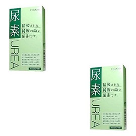 [Bulk Purchase] Urea, 0.9 oz (25 g) x 2 packages