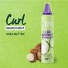 Garnier 3 PACK GARNIER FRUCTIS STYLE CURL CONSTRUCT CREATION MOUSSE,