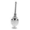 Mobestech Elegant European Style Decorative Holy Water Bottle Delicate Pattern