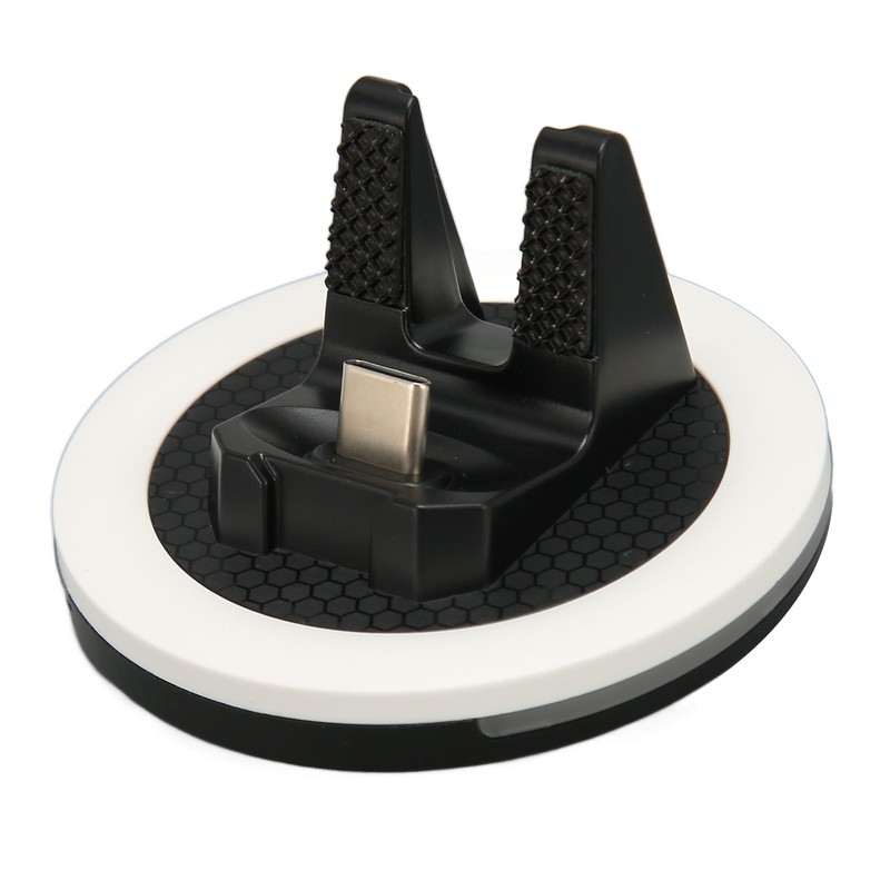 Charging Station for GO Plus + 2023 Prevent Slip Silicone