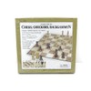 Cardinal Industries Chess/Checkers and Backgammon Set