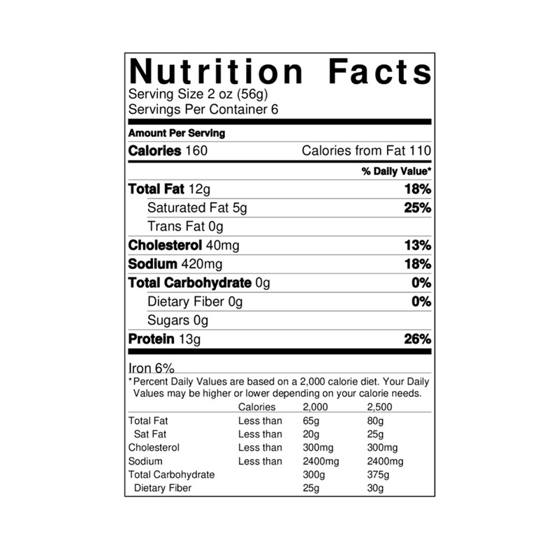 (PACK OF 2 CANS) Palm Corned Beef with Juices 11.5