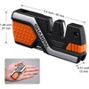 SHARPAL 101N Afilador de cuchillos de bolsillo 6 en 1,
