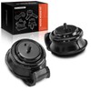 A-Premium 2PCS Front Left and Right Engine Motor Mount Kit