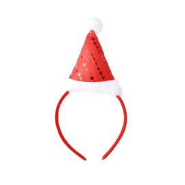 Christmas Headband Antlers Cute Xmas Dress Up Ears Head Decoration Men Women Adult Kid Costume Party Christmas Hat
