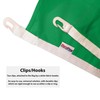DuraFlag Italy 5ft x 3ft with Clips/Hooks - Premium Quality